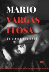 Dzielnica występku - Mario Vargas Llosa