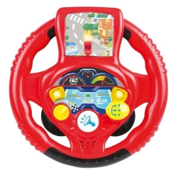 Mistrz kierownicy - Smily Play