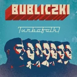 Turbofolk, CD