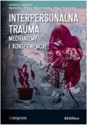 Interpersonalna trauma - praca zboorowa