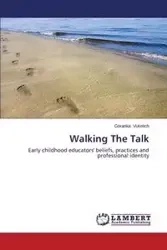 Walking The Talk - Vukelich Goranka