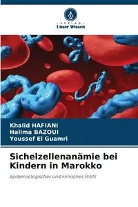 Sichelzellenanämie bei Kindern in Marokko - HAFIANI Khalid