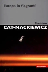 Europa in flagranti - Stanisław Cat-Mackiewicz