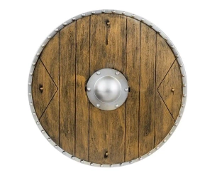 Tarcza rycerska 40cm - Boland