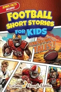 Football Short Stories For Kids - Gibbs C