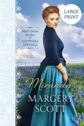 Miranda - Scott Margery