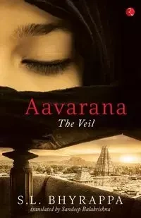 Aavarana - Bhyrappa S. L.