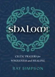 Shalom! - Ray Simpson