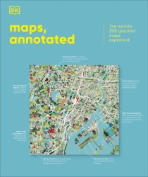 Maps, Annotated - opracowanie zbiorowe