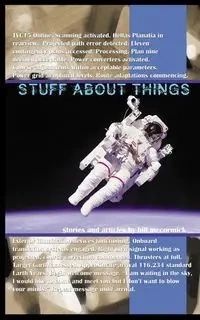 Stuff About Things - Bill McCormick