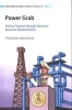 Power Grab - Mahdavi Paasha