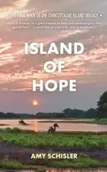 Island of Hope - Amy Schisler