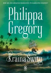 Kraina Świtu - Gregory Philippa