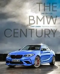 The BMW Century wer. angielska - Tony Lewin