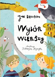 Wybór wierszy TW - Jan Brzechwa