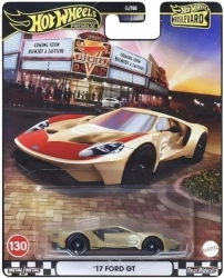 Hot Wheels Samochodzik Boulevard - Mattel