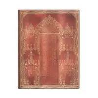 Notes Paperblanks Isle of Ely Flexi Ultra linia
