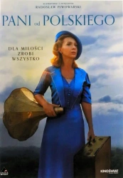 Pani od polskiego DVD - Radoslaw Piwowarski