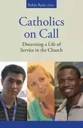 Catholics on Call - Ryan Robin