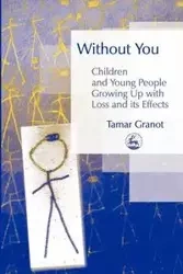 Without You - Tamar Granot