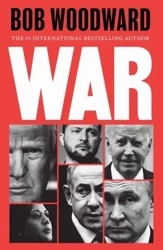 War wer. angielska - Bob Woodward