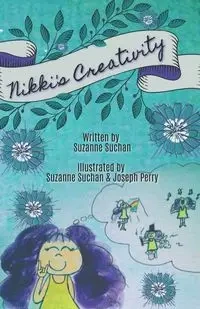Nikki's Creativity - Suzanne Suchan