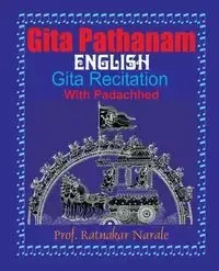 Gita Pathanam, English with Padachhed - Narale Ratnakar