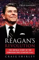 Reagan's Revolution - Shirley Craig
