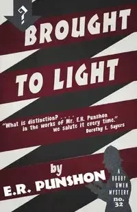 Brought to Light - Punshon E.R.
