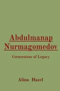 Abdulmanap Nurmagomedov - Hazel Alina