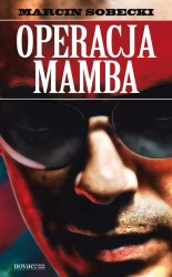 eBook Operacja Mamba - Marcin Sobecki epub mobi