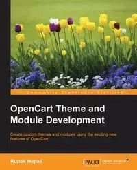 OpenCart Theme and Module Development - Nepali Rupak