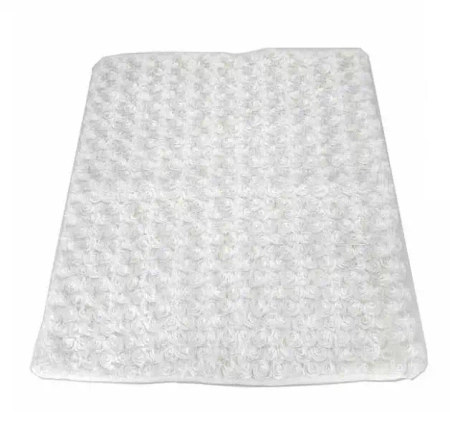 Kocyk pluszowy dla lalki - ADAR