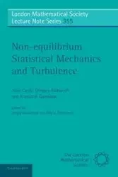 Non-equilibrium Statistical Mechanics and Turbulence - John Cardy