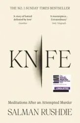Knife - Rushdie Salman