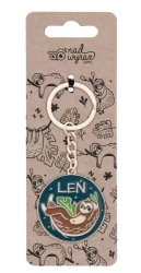 Brelok Leń - Nadwyraz