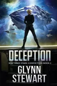 Deception - Stewart Glynn