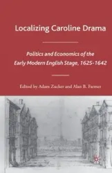 Localizing Caroline Drama - Zucker A.