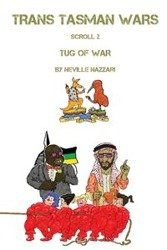 Trans Tasman Wars - Neville Nazzari