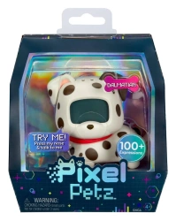 Pixel Petz - Dalmatian - MGA