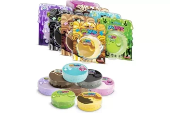 Gootastic Slime mix - Simba