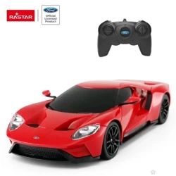 Ford GT R/C 1:24 - Ciuciubabka