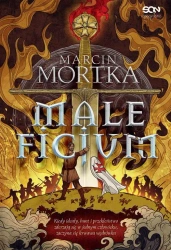 eBook Maleficjum - Marcin Mortka epub mobi