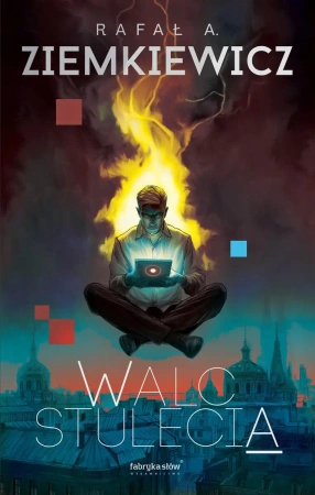 Walc stulecia - Rafał A. Ziemkiewicz