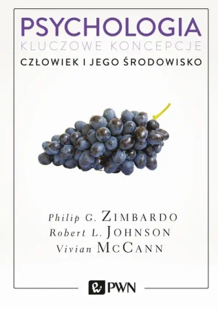 eBook Psychologia. Kluczowe koncepcje. Tom 5 - Philip G. Zimbardo mobi epub