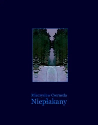 eBook Niepłakany - Mieczysław Czerneda epub mobi