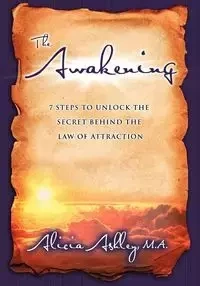 The Awakening - Ashley Alicia