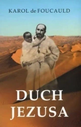 Duch Jezusa - Karol de Foucauld