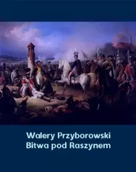 eBook Bitwa pod Raszynem - Walery Przyborowski mobi epub