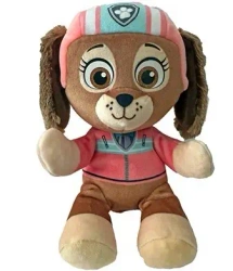 Beanie Babies Lic Soft. Psi Patrol. Liberty 15cm - Meteor